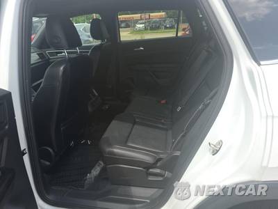 2020 Volkswagen Atlas Cross Sport V6 SEL - zdjęcie 16 z 24 - miniatura