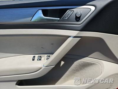 2017 Volkswagen Golf SportWagen S Wagon - zdjęcie 9 z 23 - miniatura