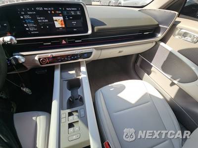 2023 Hyundai IONIQ 6 Limited - zdjęcie 11 z 31 - miniatura
