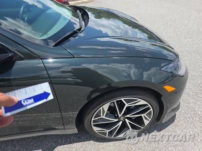 2023 Hyundai IONIQ 6 Limited - zdjęcie 27 z 31 - miniatura