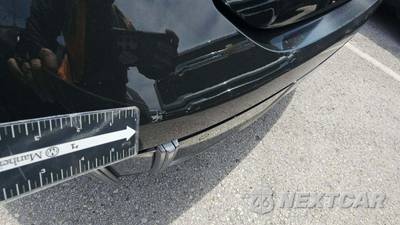 2023 Hyundai IONIQ 6 Limited - zdjęcie 20 z 31 - miniatura