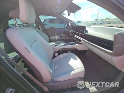 2023 Hyundai IONIQ 6 Limited - zdjęcie 8 z 31 - miniatura