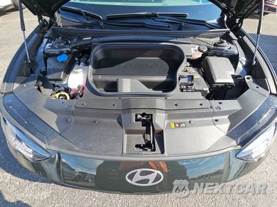 2023 Hyundai IONIQ 6 Limited - zdjęcie 15 z 31 - miniatura