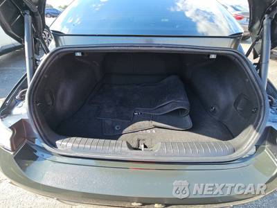 2023 Hyundai IONIQ 6 Limited - zdjęcie 16 z 31 - miniatura