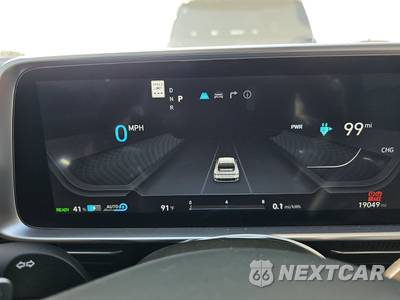 2023 Hyundai IONIQ 6 Limited - zdjęcie 12 z 31 - miniatura