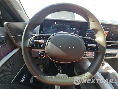 2023 Hyundai IONIQ 6 Limited - zdjęcie 10 z 31 - miniatura