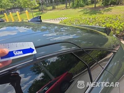 2023 Hyundai IONIQ 6 Limited - zdjęcie 24 z 31 - miniatura