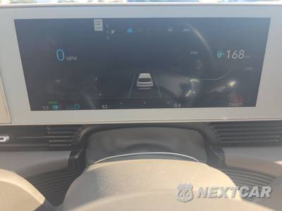 2023 Hyundai IONIQ 5 Limited - zdjęcie 12 z 42 - miniatura