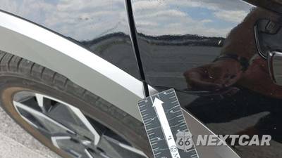 2023 Hyundai IONIQ 5 Limited - zdjęcie 20 z 42 - miniatura