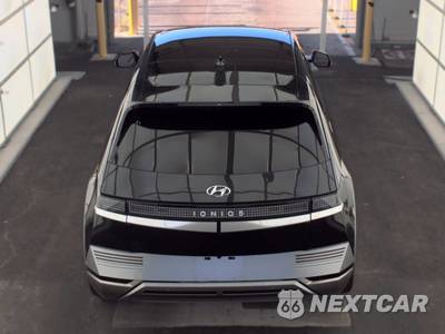 2023 Hyundai IONIQ 5 Limited - zdjęcie 5 z 42 - miniatura