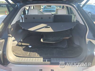 2023 Hyundai IONIQ 5 Limited - zdjęcie 16 z 42 - miniatura