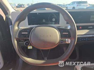 2023 Hyundai IONIQ 5 Limited - zdjęcie 10 z 42 - miniatura
