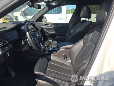 2024 BMW X3 xDrive30i - zdjęcie 7 z 24 - miniatura