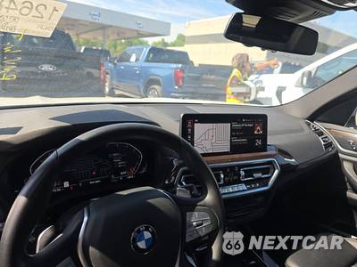 2024 BMW X3 xDrive30i - zdjęcie 11 z 24 - miniatura