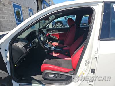 2024 Acura Integra Type S - zdjęcie 7 z 23 - miniatura