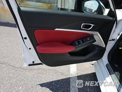 2024 Acura Integra Type S - zdjęcie 9 z 23 - miniatura