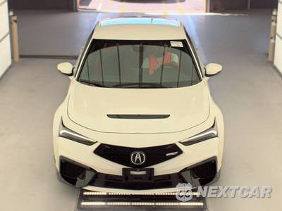 2024 Acura Integra Type S - zdjęcie 2 z 23 - miniatura