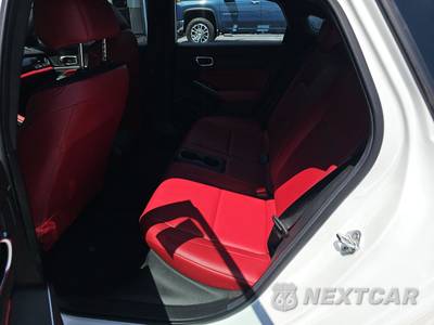 2024 Acura Integra Type S - zdjęcie 13 z 23 - miniatura