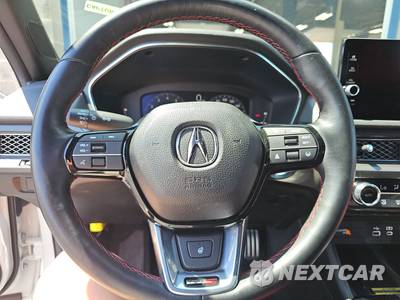 2024 Acura Integra Type S - zdjęcie 10 z 23 - miniatura