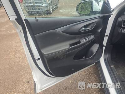 2026 Buick Envista Preferred G02 - zdjęcie 9 z 17 - miniatura