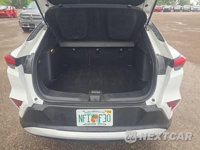 2026 Buick Envista Preferred G02 - zdjęcie 16 z 17 - miniatura