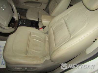2011 Hyundai Azera Limited - zdjęcie 10 z 21 - miniatura