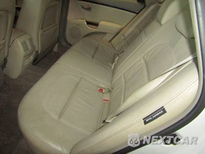 2011 Hyundai Azera Limited - zdjęcie 18 z 21 - miniatura