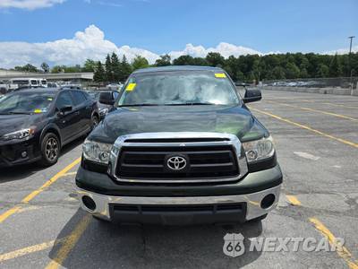 2010 Toyota Tundra Extended Cab Medium Bed - zdjęcie 2 z 34 - miniatura