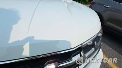 2019 Volkswagen Atlas V6 S - zdjęcie 20 z 30 - miniatura