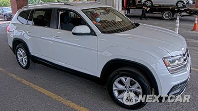 2019 Volkswagen Atlas V6 S - zdjęcie 3 z 30 - miniatura
