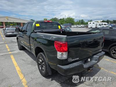 2010 Toyota Tundra Extended Cab Medium Bed - zdjęcie 6 z 34 - miniatura