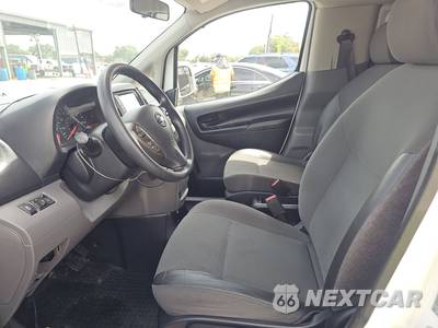 2021 Nissan NV200 Compact Cargo SV 115.2" WB - zdjęcie 7 z 39 - miniatura
