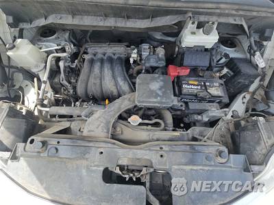 2021 Nissan NV200 Compact Cargo SV 115.2" WB - zdjęcie 15 z 39 - miniatura