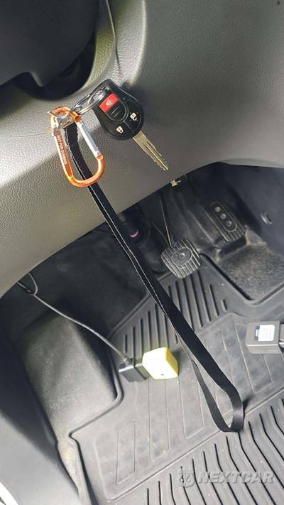 2021 Nissan NV200 Compact Cargo SV 115.2" WB - zdjęcie 17 z 39 - miniatura