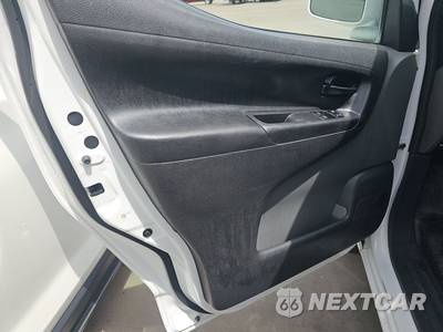 2021 Nissan NV200 Compact Cargo SV 115.2" WB - zdjęcie 9 z 39 - miniatura