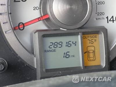 2011 Honda Pilot EX-L w/RES - zdjęcie 12 z 19 - miniatura