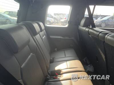 2011 Honda Pilot EX-L w/RES - zdjęcie 14 z 19 - miniatura