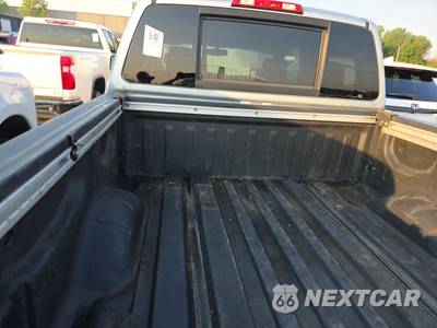 2006 Nissan TITAN SE Crew Cab Short Bed - zdjęcie 16 z 18 - miniatura