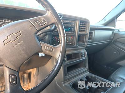 2004 Chevrolet Avalanche 1500 Z71 Crew Cab Short Bed 1SL - zdjęcie 11 z 18 - miniatura