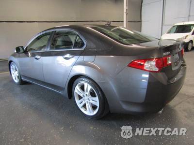 2010 Acura TSX - zdjęcie 4 z 21 - miniatura