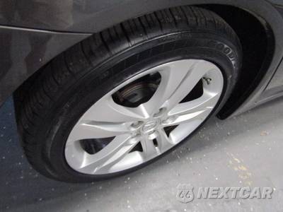 2010 Acura TSX - zdjęcie 21 z 21 - miniatura