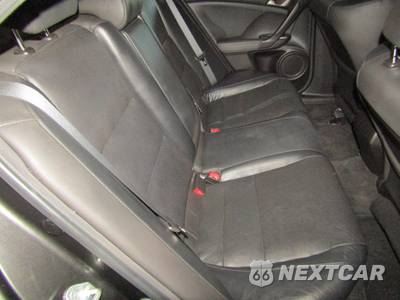 2010 Acura TSX - zdjęcie 17 z 21 - miniatura