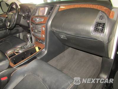 2019 Nissan Armada SL - zdjęcie 15 z 22 - miniatura