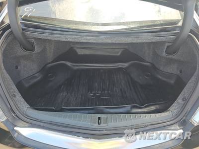 2012 Acura TL w/Technology Pkg - zdjęcie 16 z 46 - miniatura