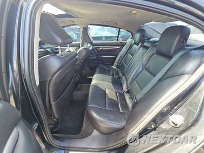 2012 Acura TL w/Technology Pkg - zdjęcie 13 z 46 - miniatura