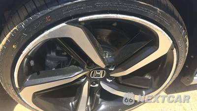 2022 Honda Accord Sedan Sport 1.5T - zdjęcie 25 z 29 - miniatura