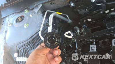 2022 Honda Accord Sedan Sport 1.5T - zdjęcie 23 z 29 - miniatura