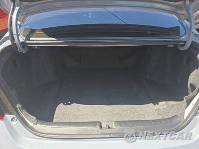 2022 Honda Accord Sedan Sport 1.5T - zdjęcie 17 z 29 - miniatura