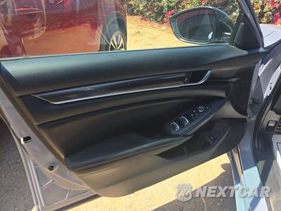 2022 Honda Accord Sedan Sport 1.5T - zdjęcie 9 z 29 - miniatura