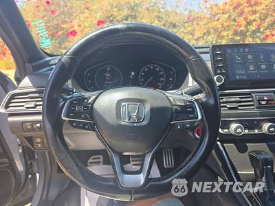 2022 Honda Accord Sedan Sport 1.5T - zdjęcie 10 z 29 - miniatura